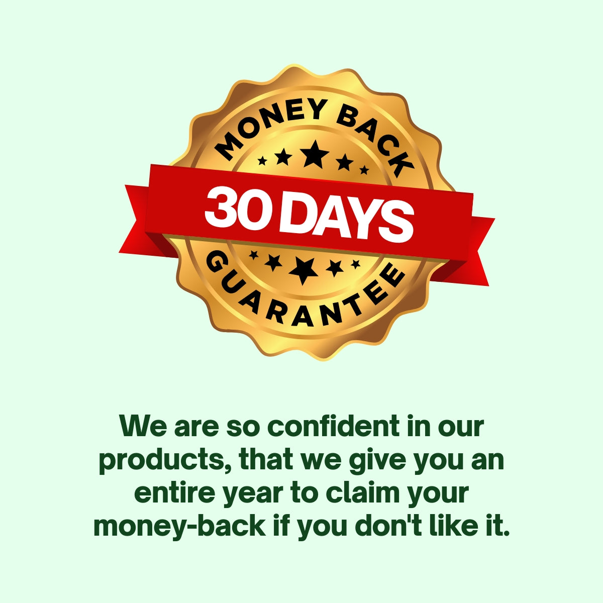 Pure Magnesium Glycinate (6-Pack + 2 Free)